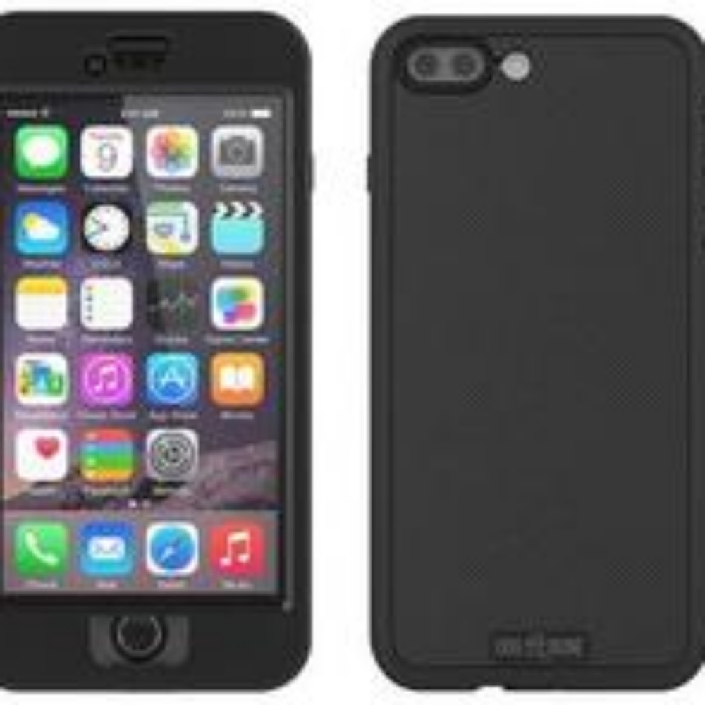 The wetsuit waterproof protective case for apple
